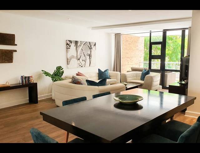 3 BEDROOM PROPERTY TO RENT IN MORNINGSIDE